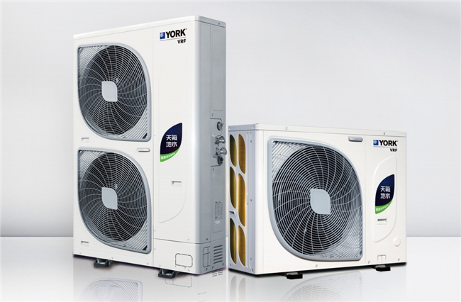 如何把握春季装修黄金期？让约克VRF中央空调来告诉你