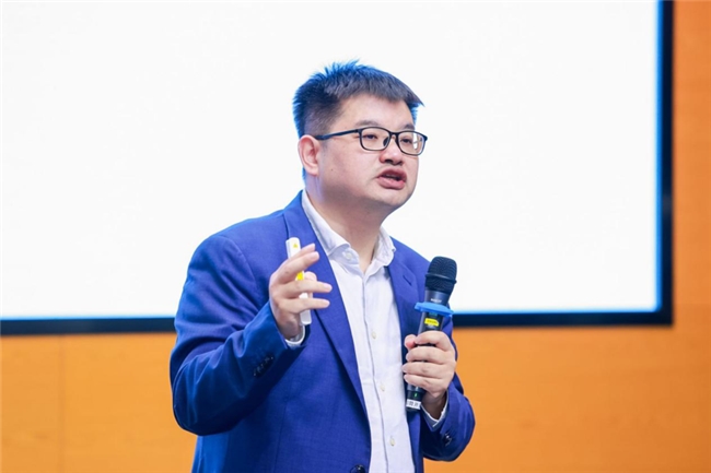 氦川科技蒋俊：AI 3.0时代，谁是下一个北大系AI独角兽？