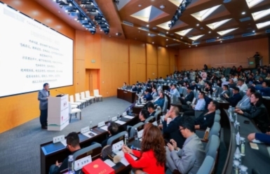 氦川科技蒋俊：AI 3.0时代，谁是下一个北大系AI独角兽？