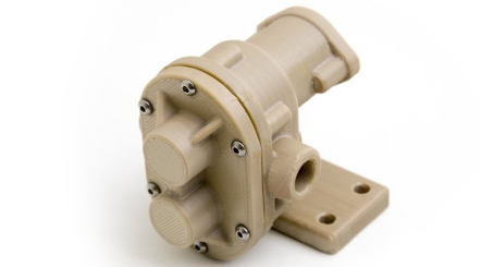 全面技术解析 高精度工业级3D打印机十大排名