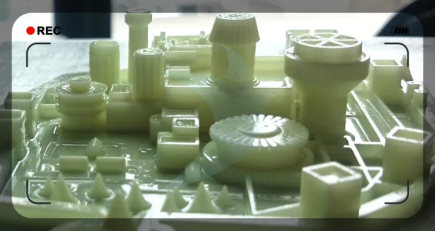 全面技术解析 高精度工业级3D打印机十大排名