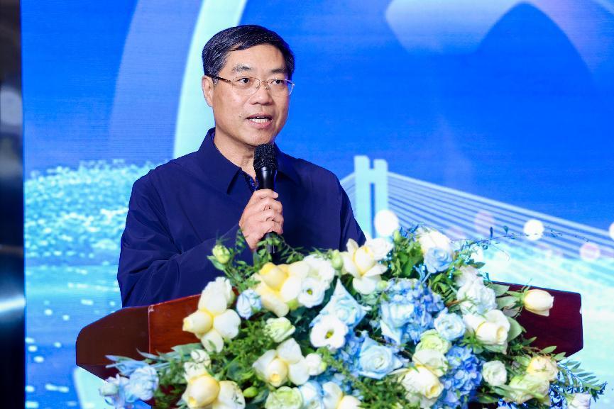 “同心共行 聚力共赢”陕西省智能交通促进会第一届会员大会第二次会议顺利举行