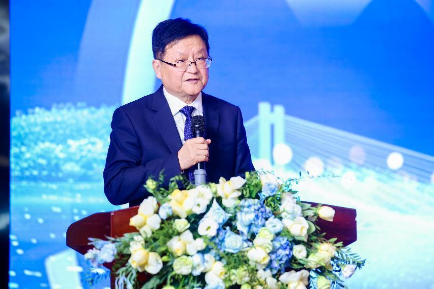 “同心共行 聚力共赢”陕西省智能交通促进会第一届会员大会第二次会议顺利举行