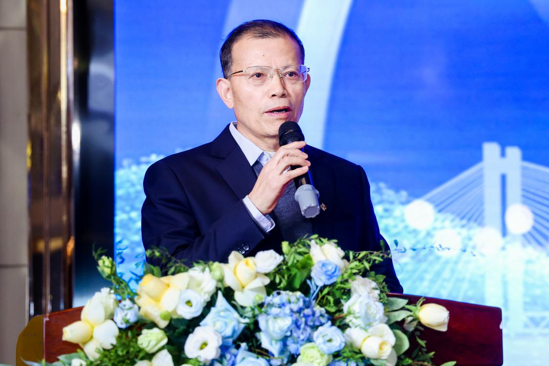 “同心共行 聚力共赢”陕西省智能交通促进会第一届会员大会第二次会议顺利举行