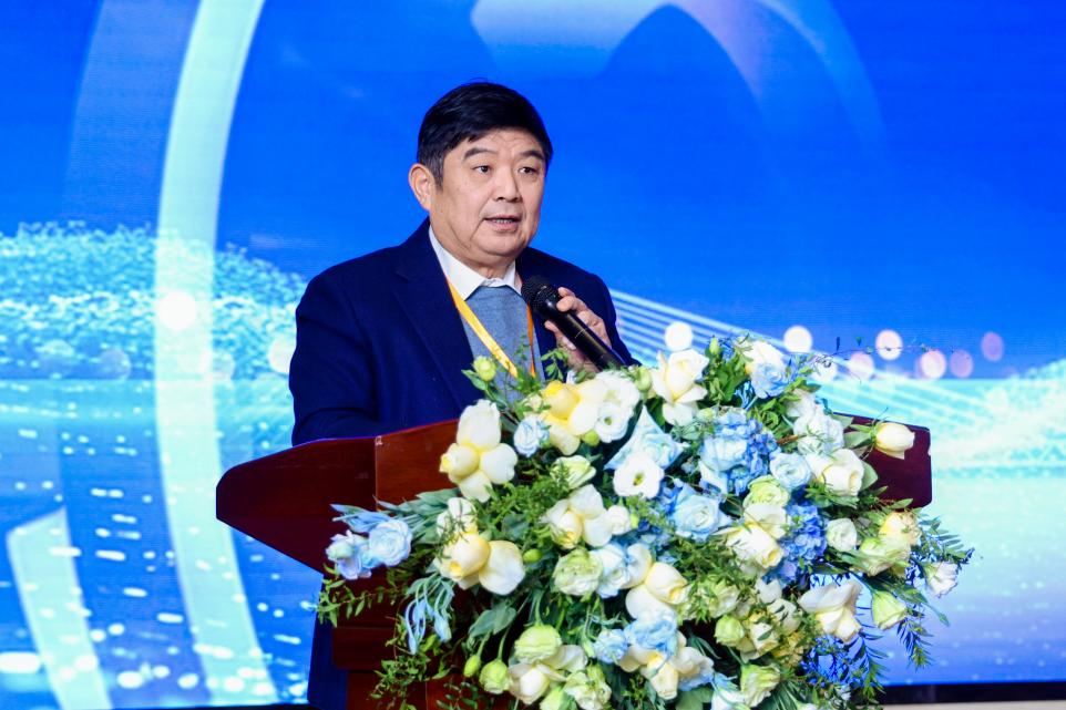 “同心共行 聚力共赢”陕西省智能交通促进会第一届会员大会第二次会议顺利举行