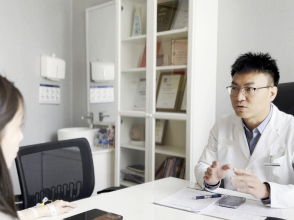 创新驱动，脂引未来|杭州星光丽格汪峰院长亮相美创会，分享可视化引领脂肪体雕新风向