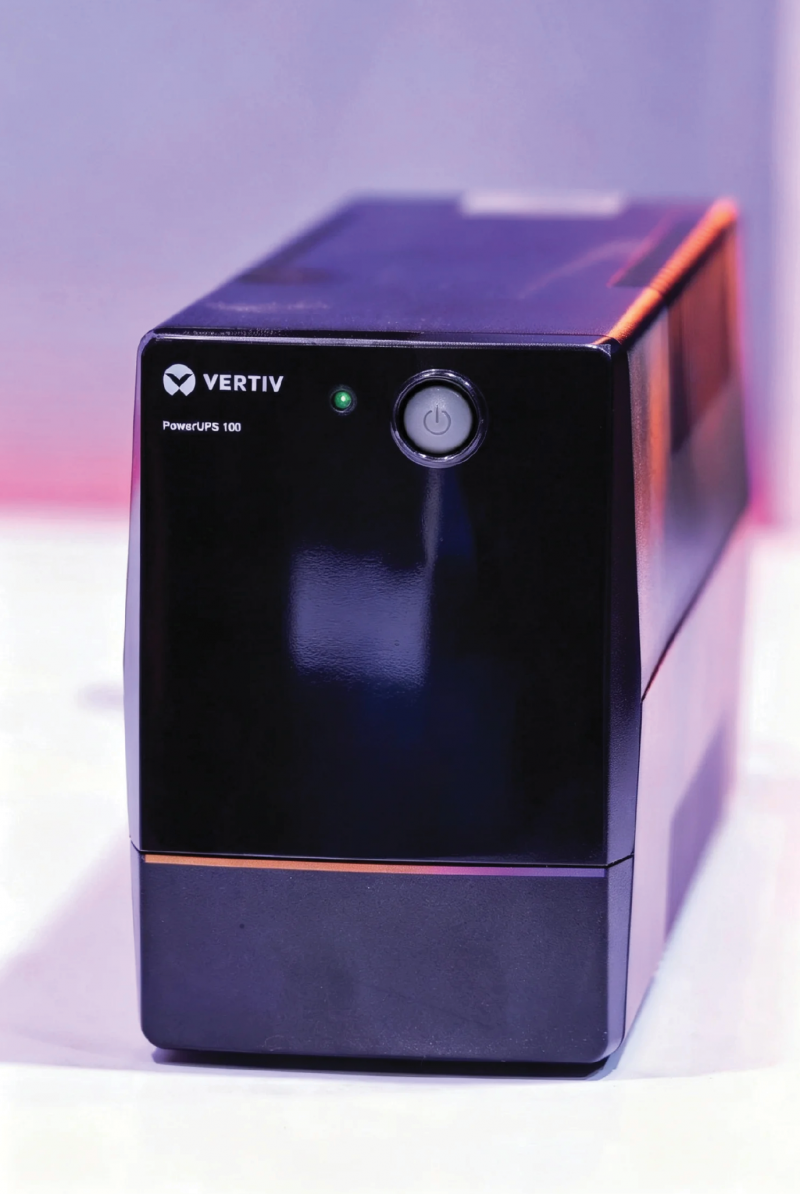WAIC2026技术盘点｜维谛技术（Vertiv）展示了哪些AI基础设施创新产品？