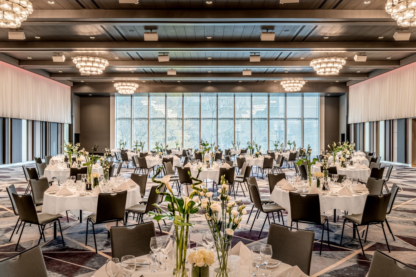 法兰克福万豪酒店会员有奖活动圆满落幕 法兰克福万豪酒店会员有奖活动圆满落幕