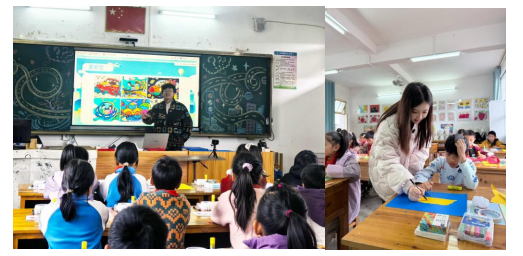 微笑守护,广汽丰田携手“微笑合伙人”温暖乡村儿童求学路