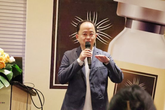 联合丽格（西南片区）新肤源“真皮胶原支架JACS”学术运营分享会