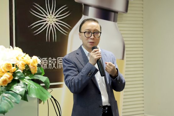 联合丽格（西南片区）新肤源“真皮胶原支架JACS”学术运营分享会