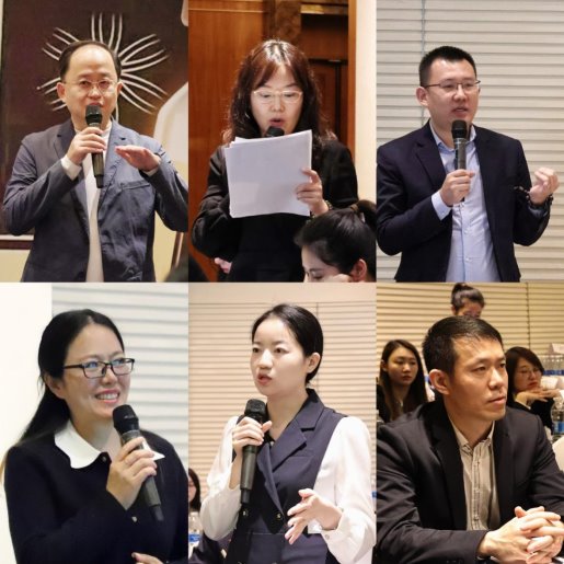 联合丽格（西南片区）新肤源“真皮胶原支架JACS”学术运营分享会