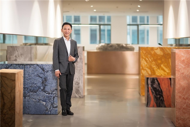 胡艳力对话李志林:简一剑指百年品牌的底气从何而来? 胡艳力对话李志林:简一剑指百年品牌的底气从何而来?