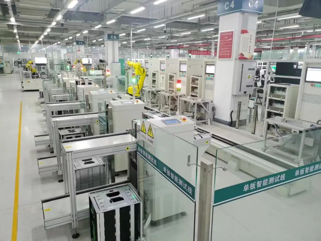 智能制造丨没想到，你是这样的许继