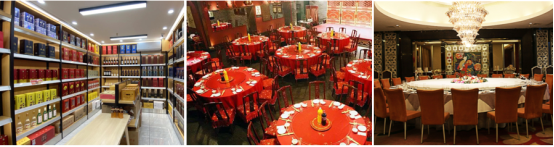 ​品质之选 贵州习酒·道舍打造创新酱酒品牌