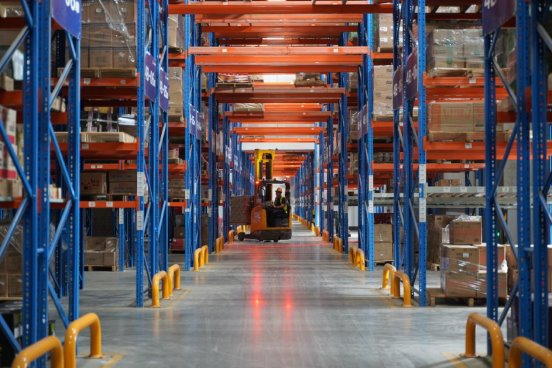 专注食品零售物流，上嘉物流以实力铸就辉煌