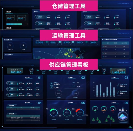 专注食品零售物流，上嘉物流以实力铸就辉煌