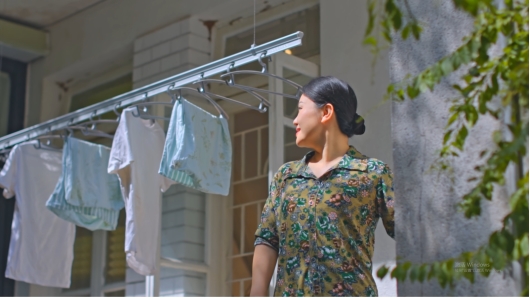 好太太发布全新文化主题曲《追光》,点亮智能家居新征程 好太太发布全新文化主题曲《追光》,点亮智能家居新征程