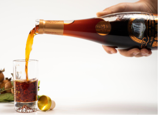 引领健康饮品新风尚 贵州云上刺梨花邀您共创合作新篇章 引领健康饮品新风尚 贵州云上刺梨花邀您共创合作新篇章