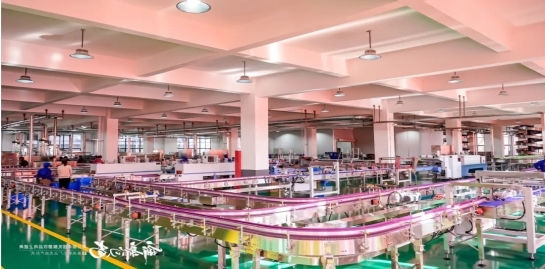 新新向尚，序启新篇！专注乳酸菌15年的吾尚迎未来新篇章！