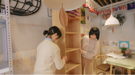 公益的力量!拍拍贷“好样的小店”计划让城市更有温度 公益的力量!拍拍贷“好样的小店”计划让城市更有温度