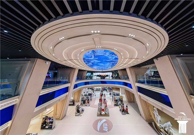 澳雷朗2024年度业绩稳健增长，创新驱动门店建设与服务升级