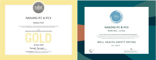 XINTIANDI新天地荣获多项行业奖项，持续创新构建品牌深层价值