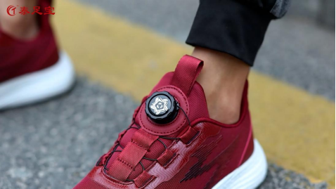 泰足宝，贴心守护，步步安心！