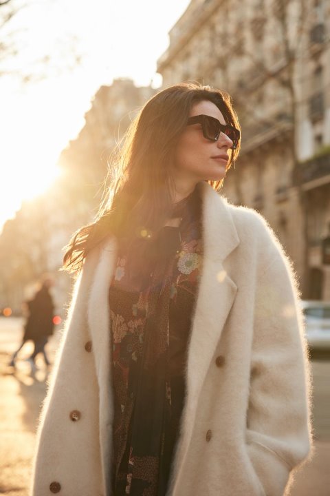 尚普咨询集团： 藏里羊高海拔羊绒衫荣获全球两项市场地位证明