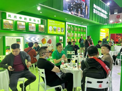 尚普咨询集团：亚玛亚集团双料爆品成就全国销量第一，燃爆糖酒会！