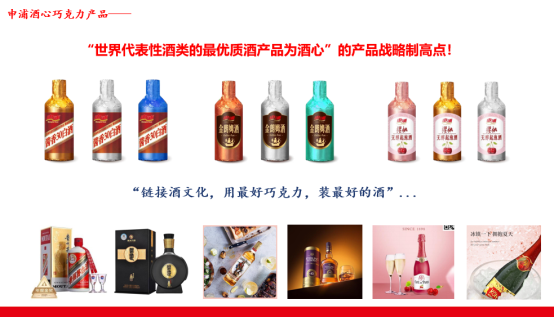 尚普咨询集团:权威品牌证明-申浦 酒心巧克力全国销量第一 尚普咨询集团:权威品牌证明-申浦 酒心巧克力全国销量第一