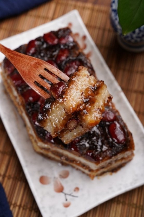 知名甑糕品牌故乡是长安荣获尚普咨询集团系列市场地位声明