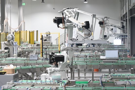 知名甑糕品牌故乡是长安荣获尚普咨询集团系列市场地位声明