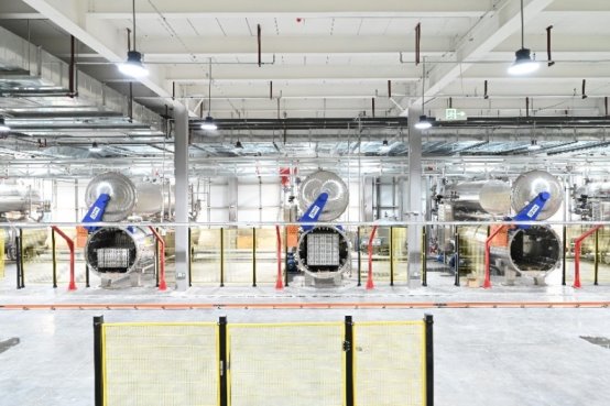 知名甑糕品牌故乡是长安荣获尚普咨询集团系列市场地位声明