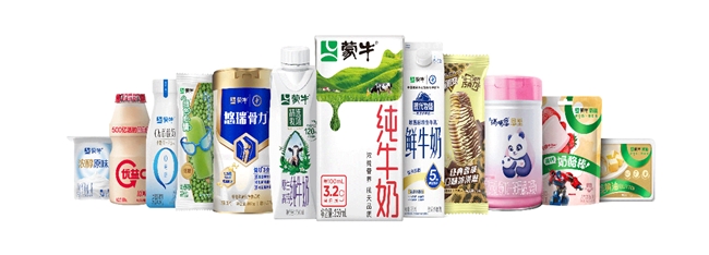 乳业考卷：14亿人的“营养大题”，蒙牛如何作答？