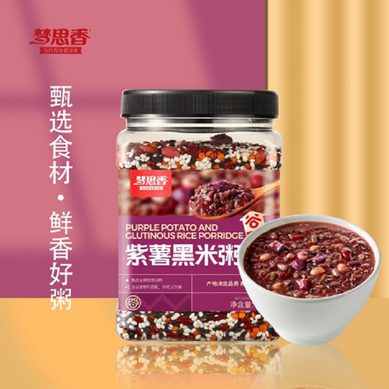 梦思香谷物粥系列产品荣获尚普咨询集团多项市场地位声明 梦思香谷物粥系列产品荣获尚普咨询集团多项市场地位声明