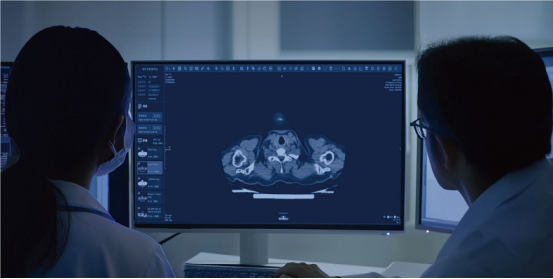 浙江飞图影像科技有限公司获尚普咨询集团系列市场地位声明 浙江飞图影像科技有限公司获尚普咨询集团系列市场地位声明