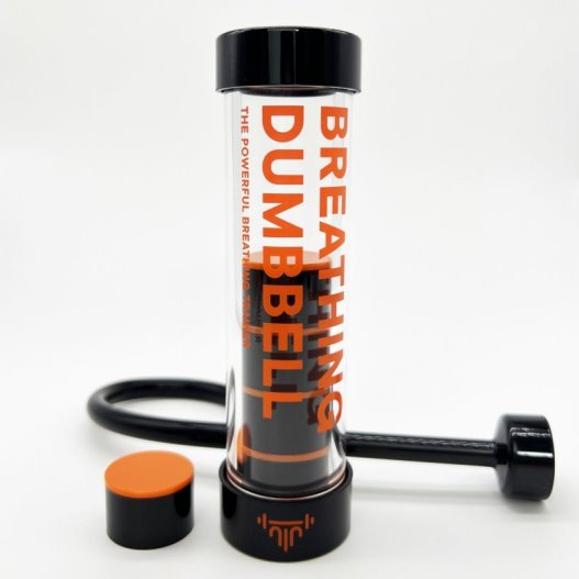 市场地位声明:鲸小七,中国呼吸哑铃开创者 市场地位声明:鲸小七,中国呼吸哑铃开创者