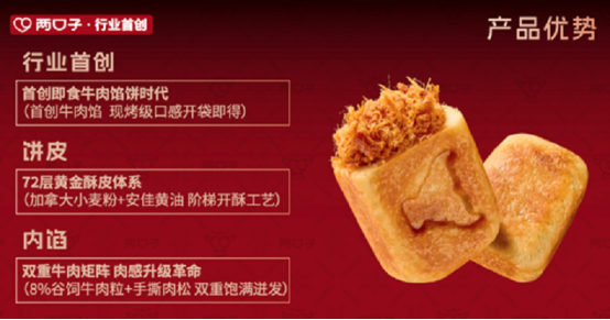 知名休闲零食品牌两口子荣获尚普咨询集团系列市场地位声明