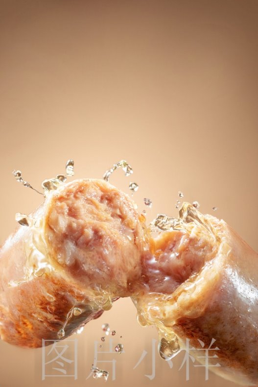 市场地位声明：齐赞，鲜炖骨汤爆汁肠开创者