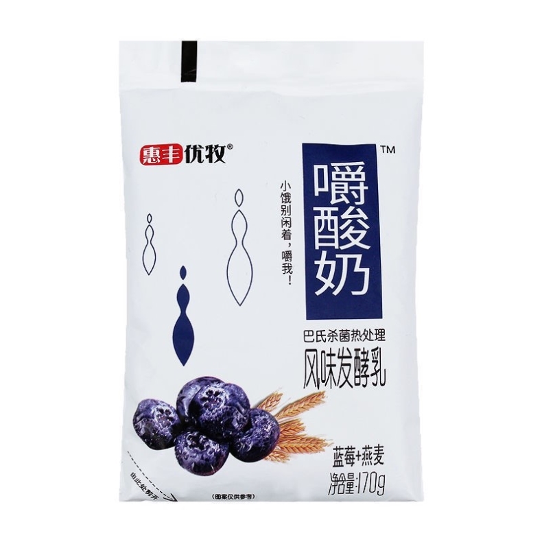 尚普咨询集团市场地位声明:惠丰优牧,嚼酸奶全国销量第一 尚普咨询集团市场地位声明:惠丰优牧,嚼酸奶全国销量第一