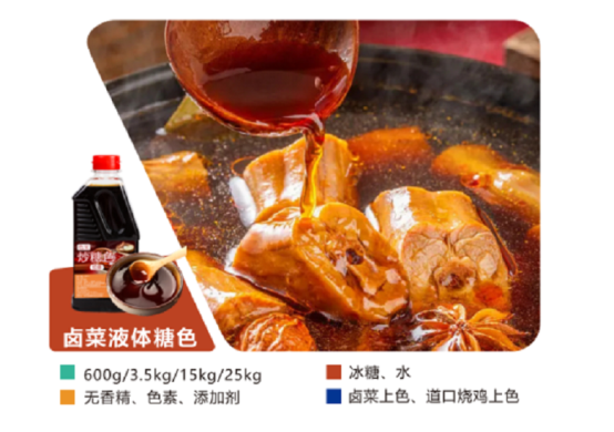 尚普咨询集团：色宝凭匠心标准，持续升级中式菜品“灵魂底色”