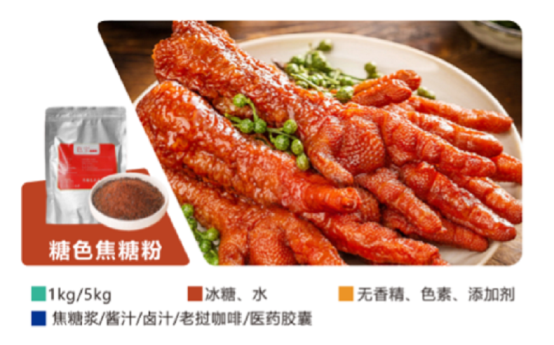 尚普咨询集团：色宝凭匠心标准，持续升级中式菜品“灵魂底色”