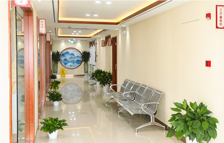 走近上海协爱中医，感受中医诊疗魅力