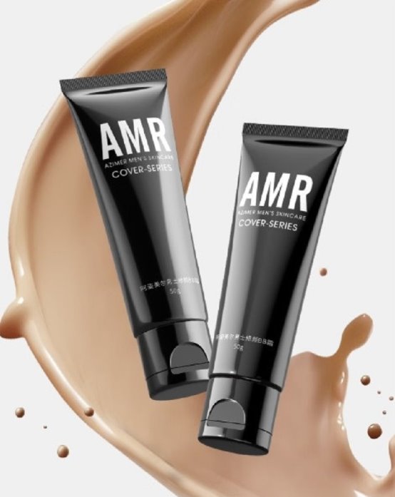 AMR阿姿美尔荣获尚普咨询集团系列市场地位声明 AMR阿姿美尔荣获尚普咨询集团系列市场地位声明