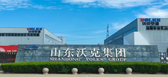 沃克风机盘管荣获尚普咨询集团系列市场地位声明