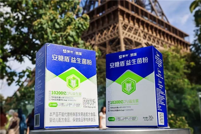蒙牛自主研发益生菌获国际顶刊认证，“乳业中国芯”引领精准营养新纪元