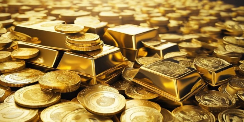 2025现货黄金投资热度为什么这么高？正规现货平台助力把握机遇！