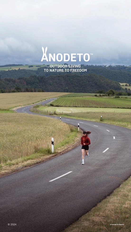 ANODETO安欧兔修身冲锋软壳：以创新设计强势破局，全网销量第一