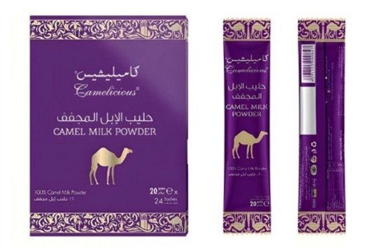 Camelicious凯默利凭借品类销冠，打造中国进口驼奶粉行业新传奇